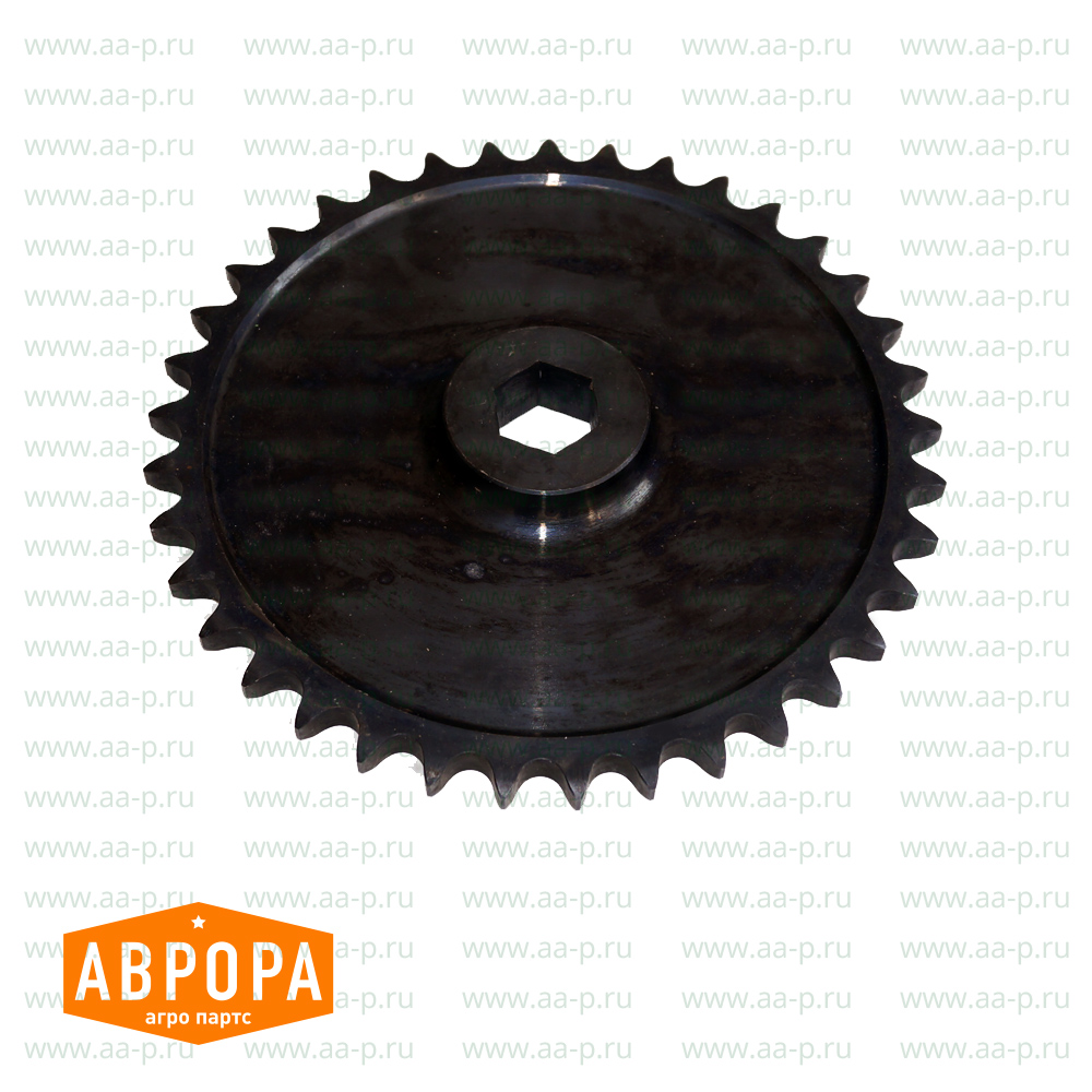 LCA116934 ЦЕПНАЯ ЗВЕЗДОЧКА